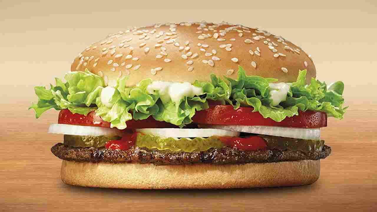 Burgerlar