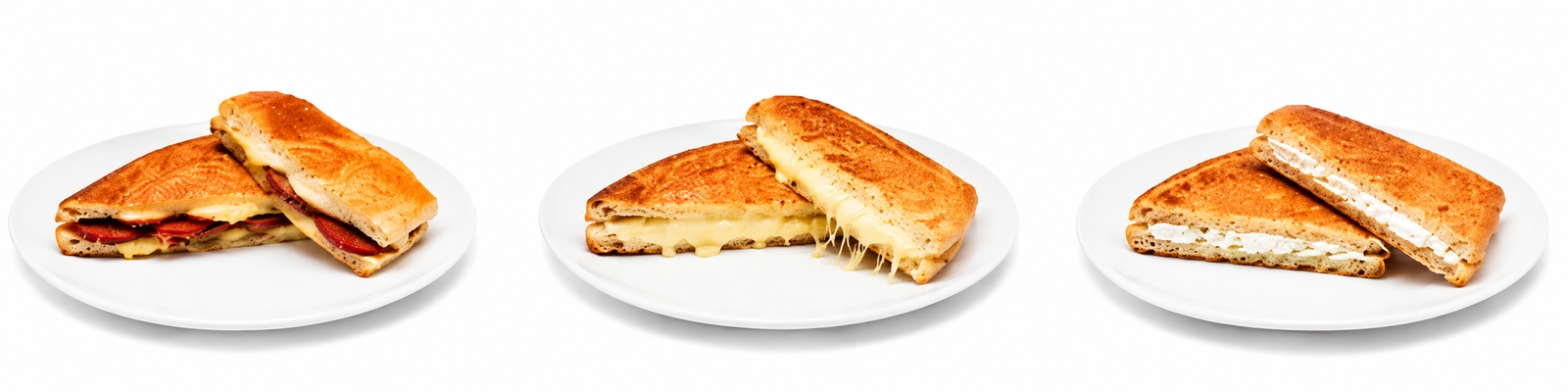 Tost Çeşitleri