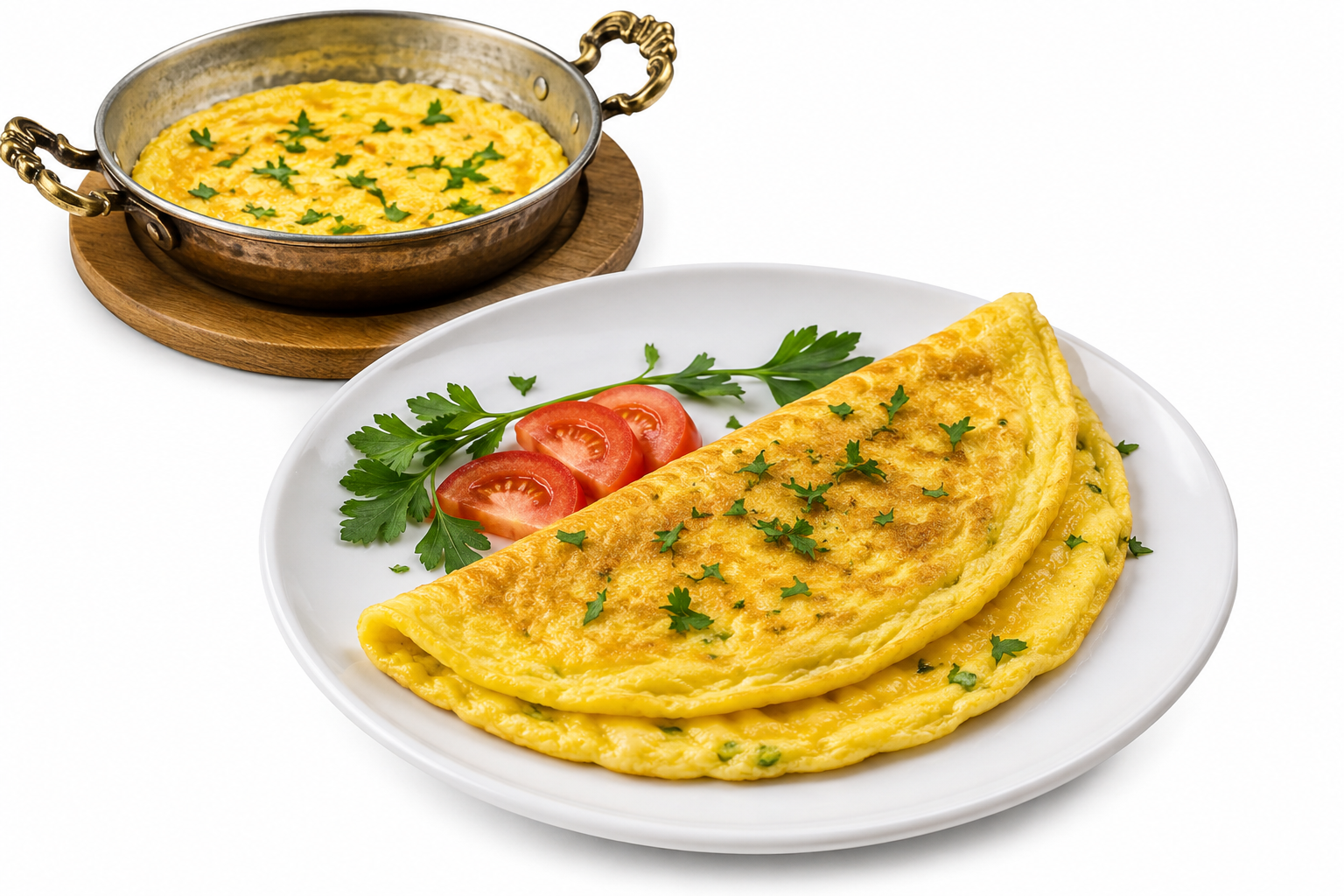 Omlet