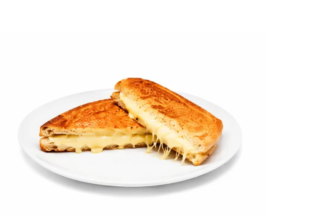 Kaşarlı Tost