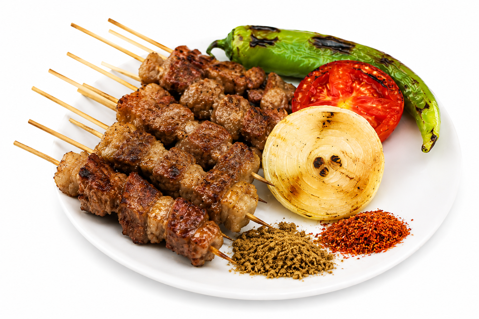 Kuzu Şiş