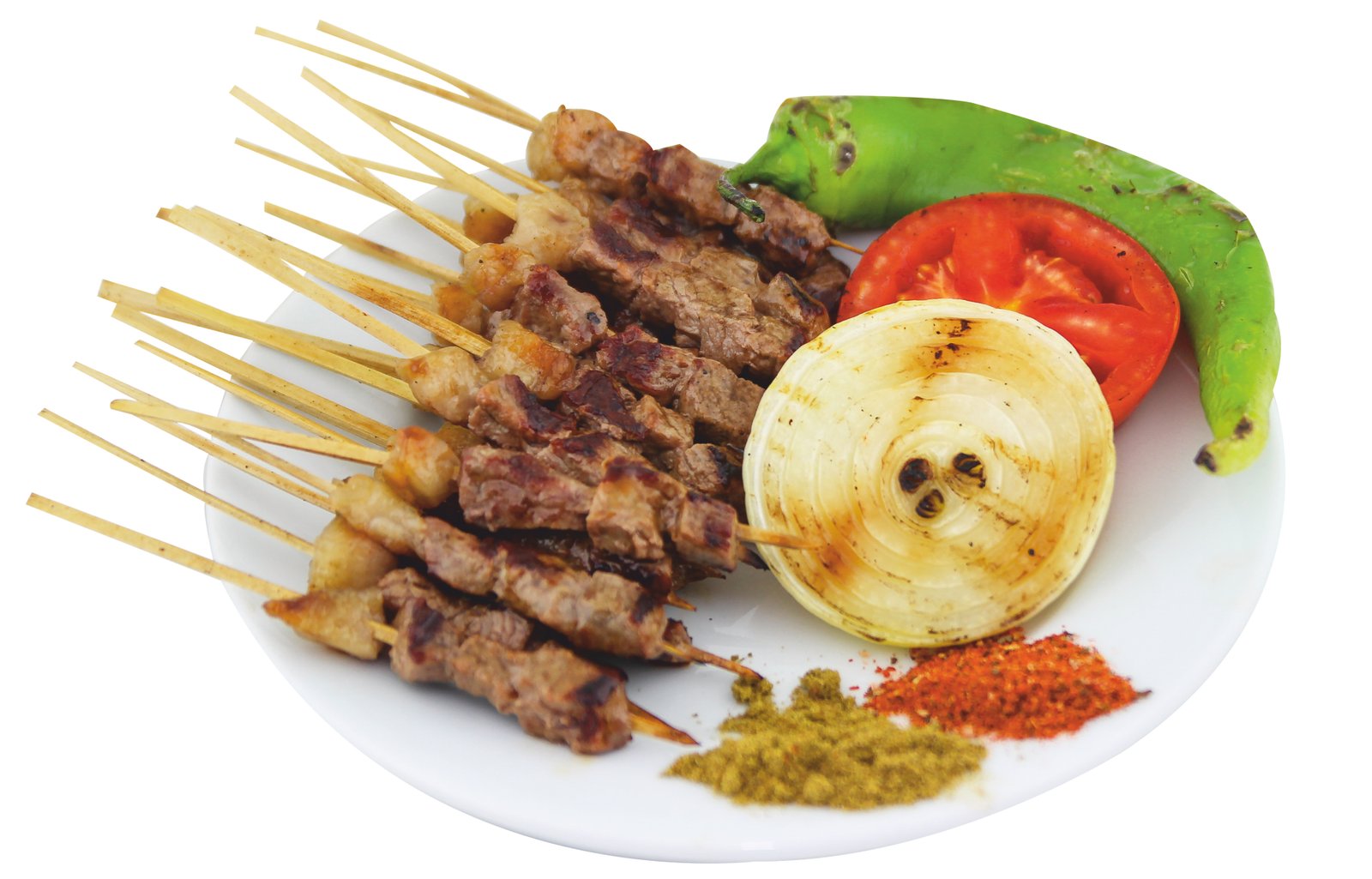 Dana Çöp Şiş