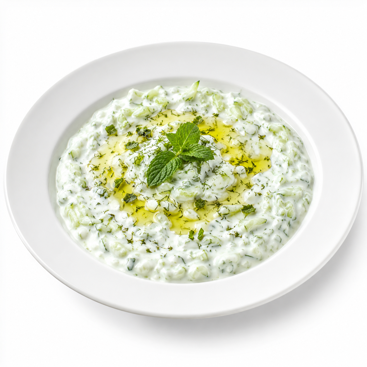 Cacık