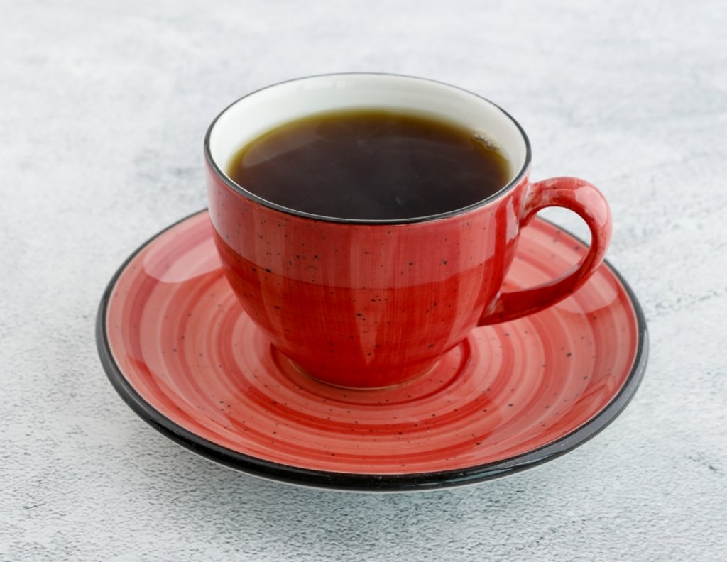 Fincan Çay
