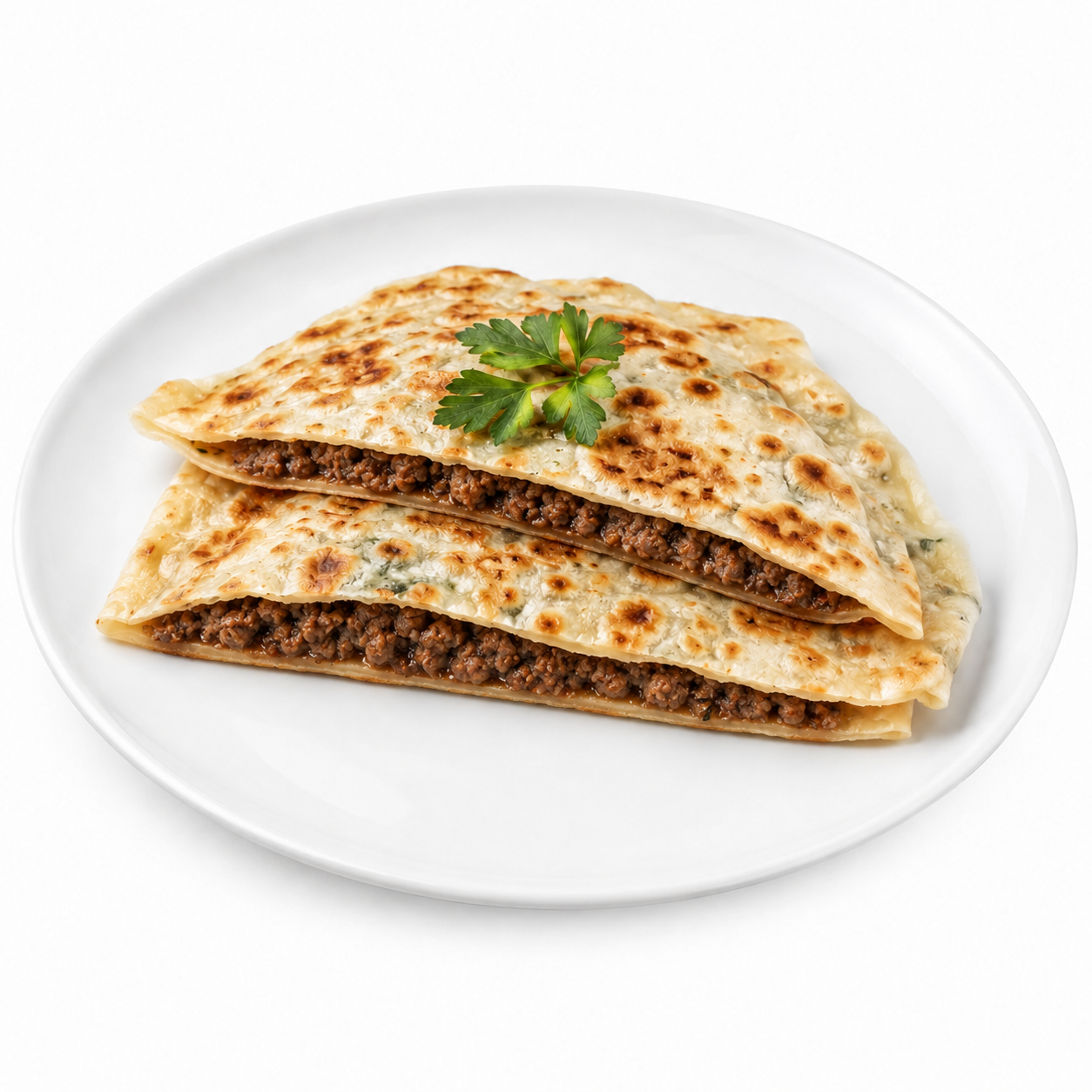 Kıymalı