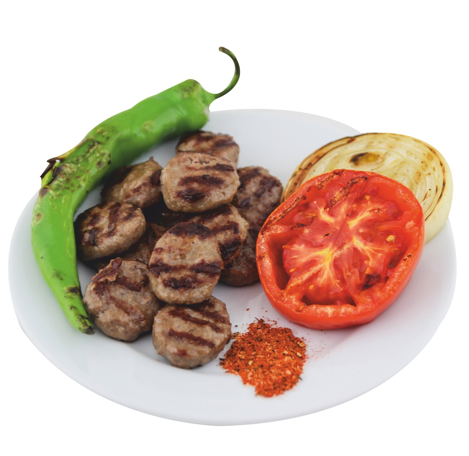 Çine Köftesi