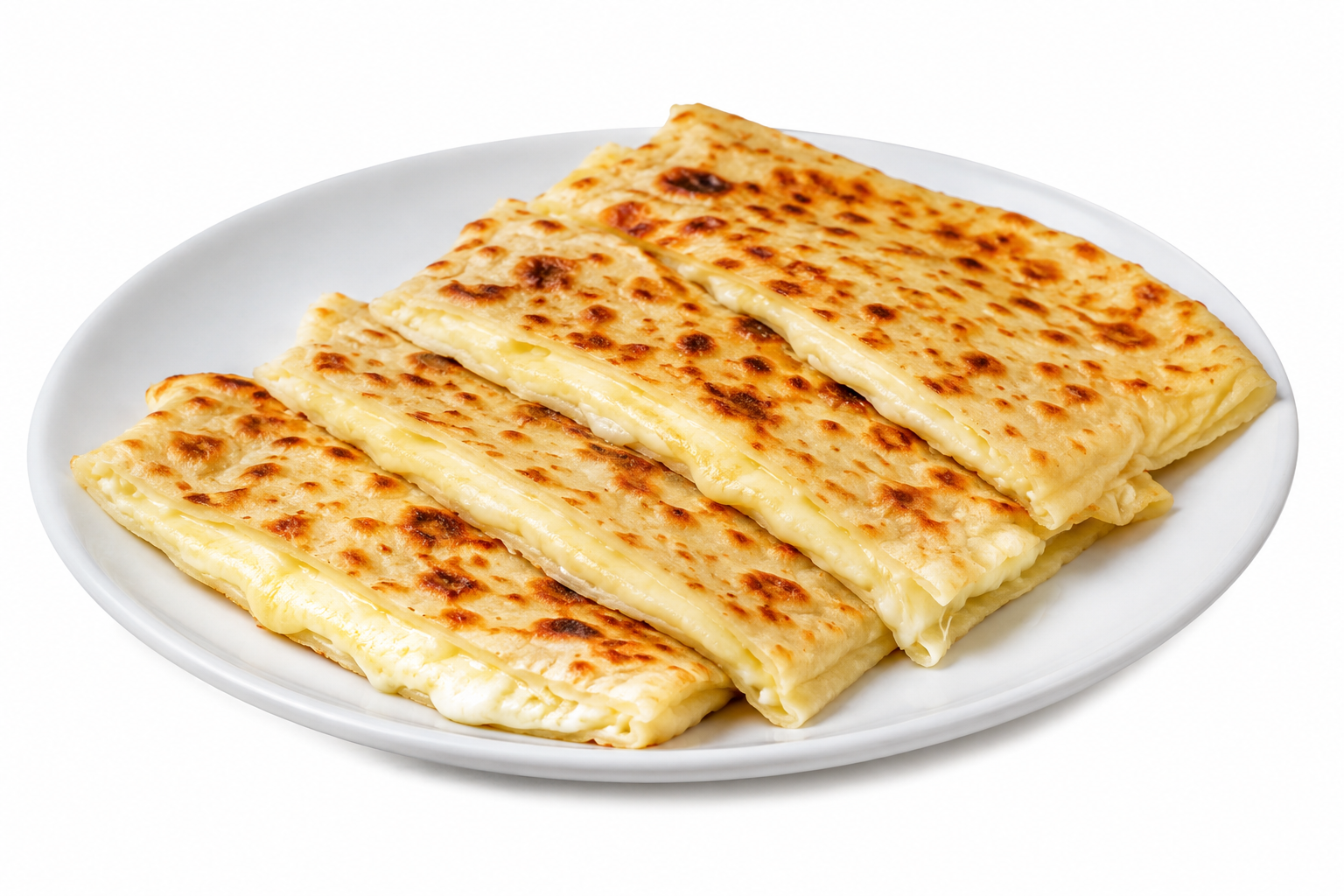 Patatesli