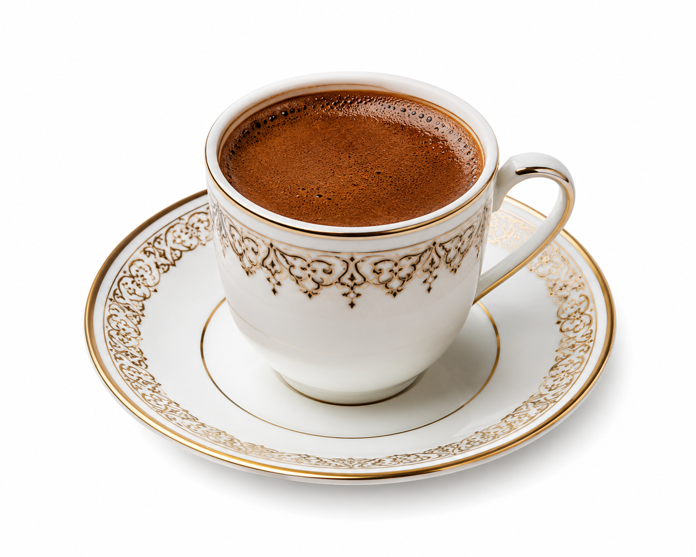 Türk Kahvesi