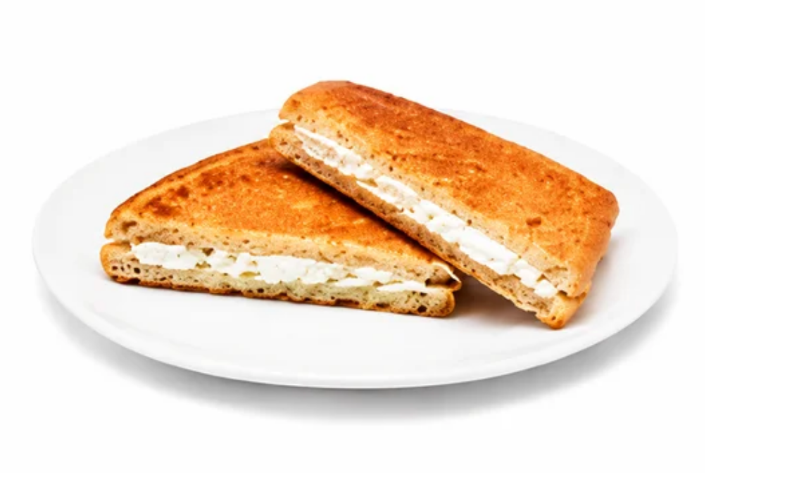 Peynirli Tost