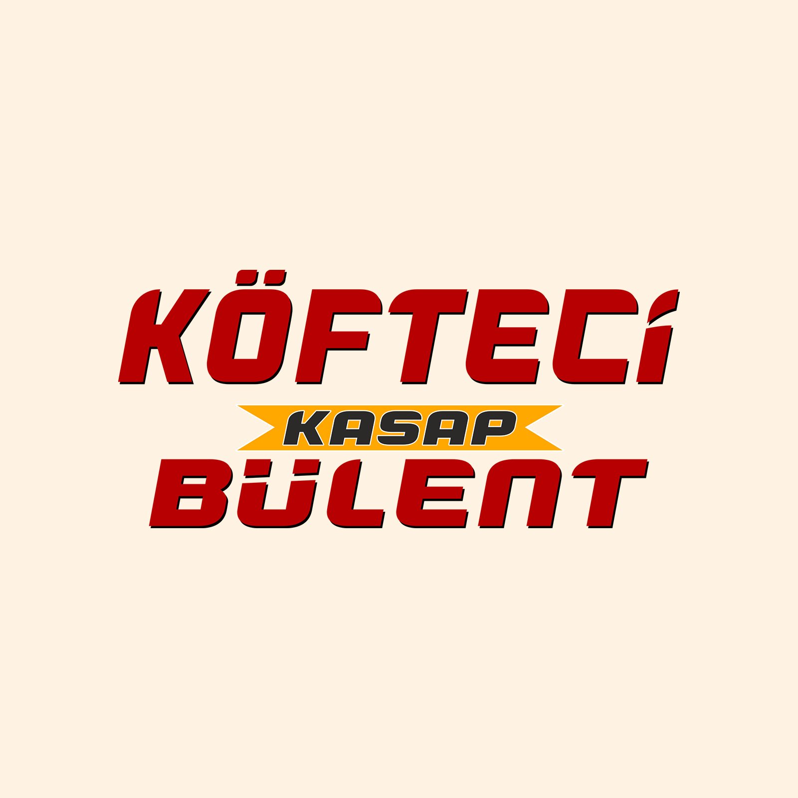 Köfteci Kasap Bülent Salcı