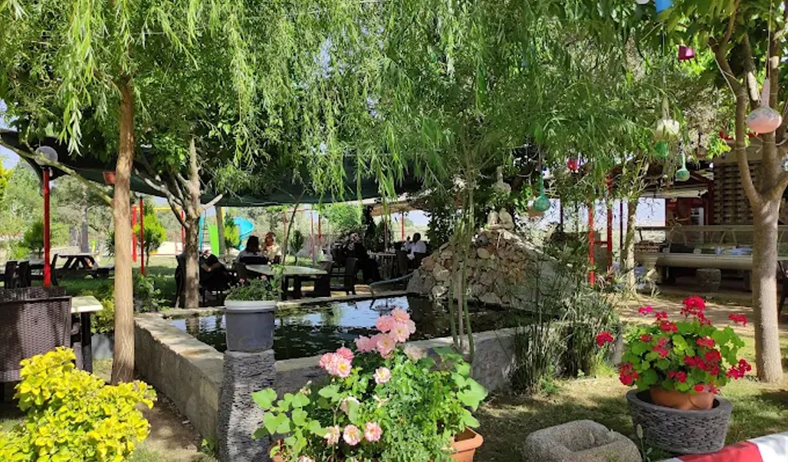Köfteci Kasap Bülent Salcı